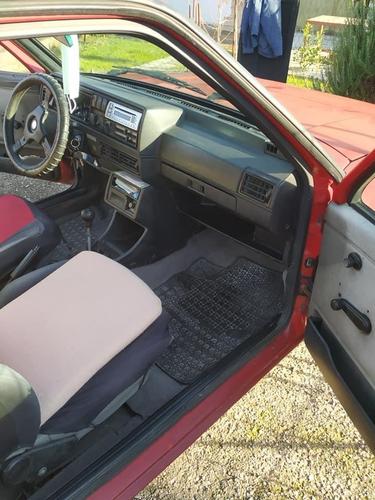 GOLF-2-1600 benz.