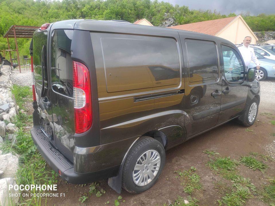 Doblo-Maxi