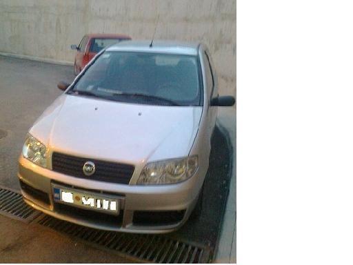Fiat - Punto