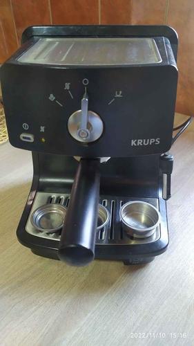 Prodajem aparat za espreso Krups