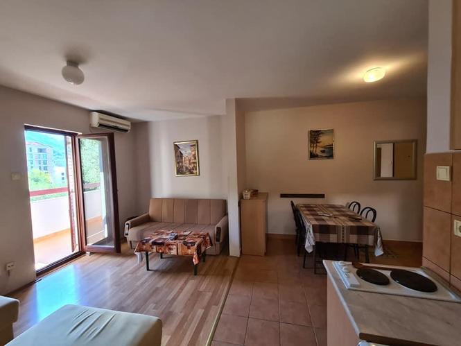 Studio na 250 metara od mora