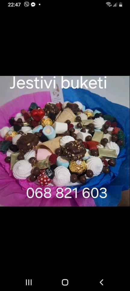 Buketi