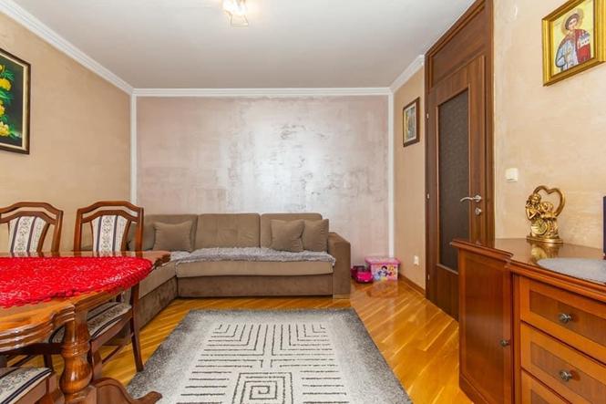 Dvosoban stan 56m Herceg Novi centar