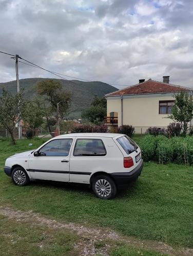 Golf 3