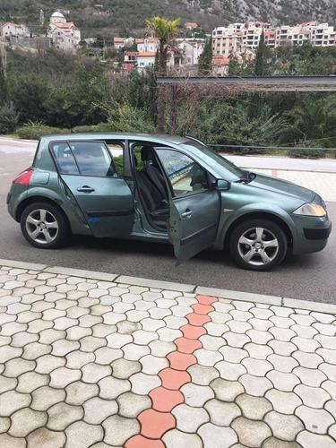 Renault Megane 1.5 DCI  2004.god