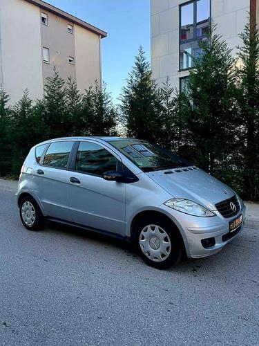 Mercedes A-180cdi 2005