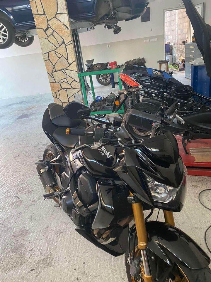 Kawasaki-z750