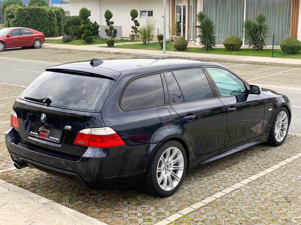 Bmw-520d-M-PAKET-2008