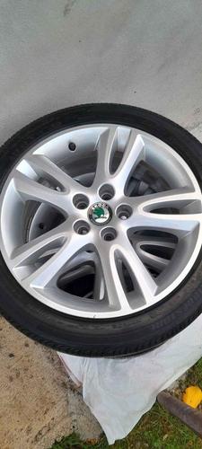 205/45-R16 5x112 ŠKODA/OCTAVIA AUDI VW GOLF 5,6,7 PASSAT 5,6