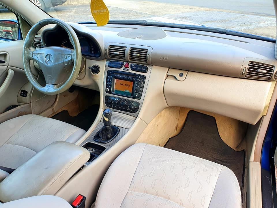 Mercedes-C220-cdi-2003