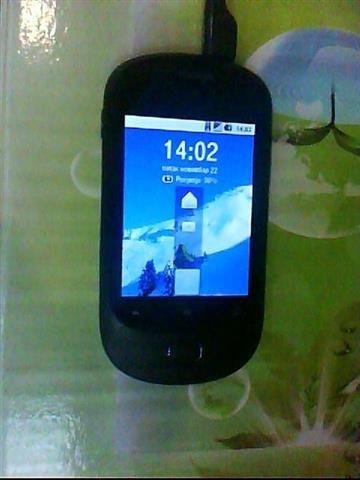 Alcatel Move