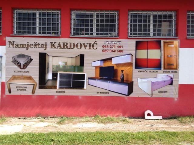Namjestaj Kardovic
