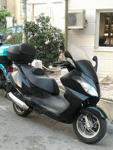 Aprilia atlantic 200cc 2005g