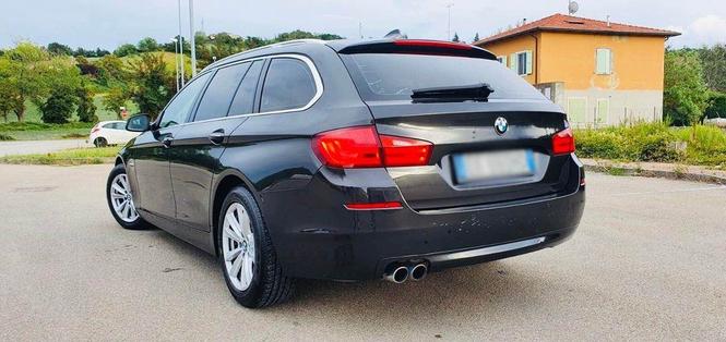 Bmw xdraiv 530