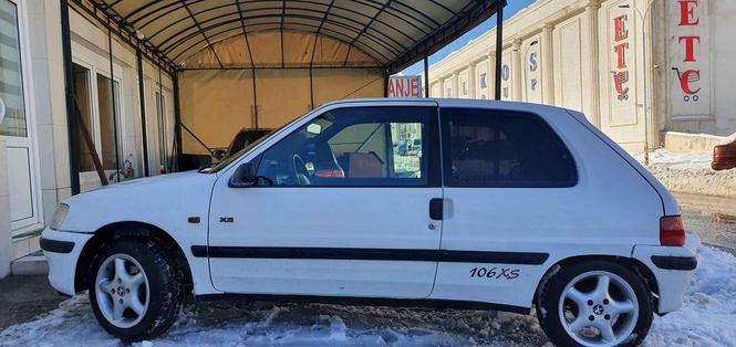 Pezo 106