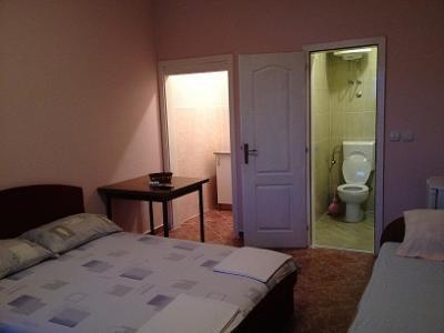 Apartmani od 40m2 Orahovac