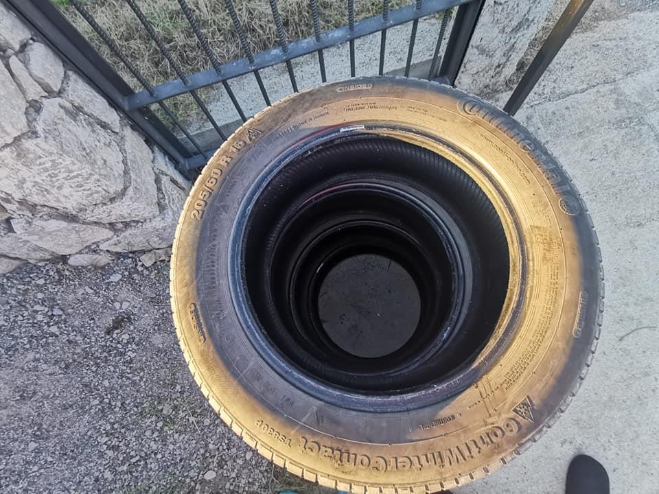 4-continental-205-60-16---2-kumho-205-55-16
