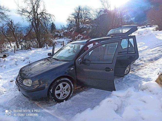 Golf 3 i 4