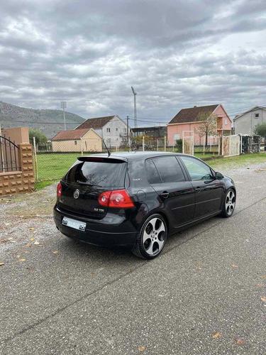 Wv Golf 5 2.0 TDI 2008 God