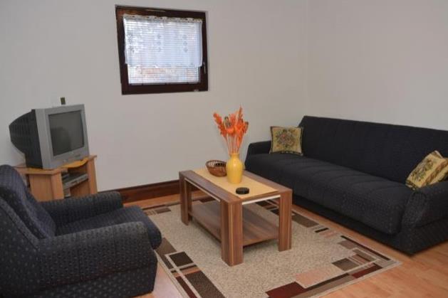 Apartman na Zlatiboru 