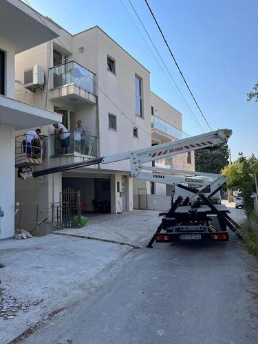 Nissan cabstar KORPA NA PRODAJU
