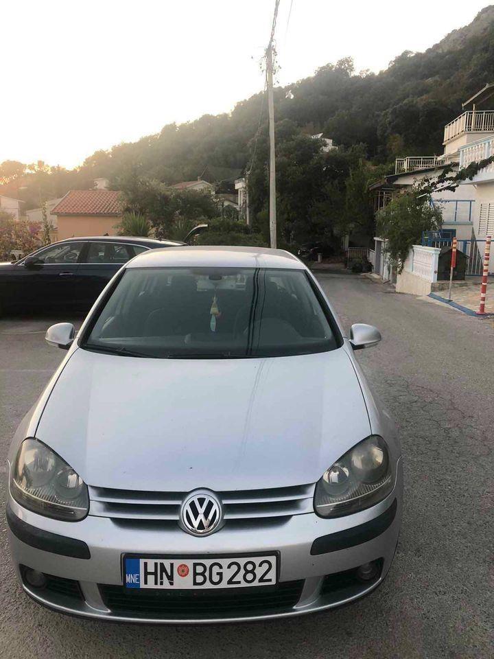 Golf-5