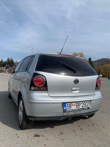 Polo 1.9 TDI