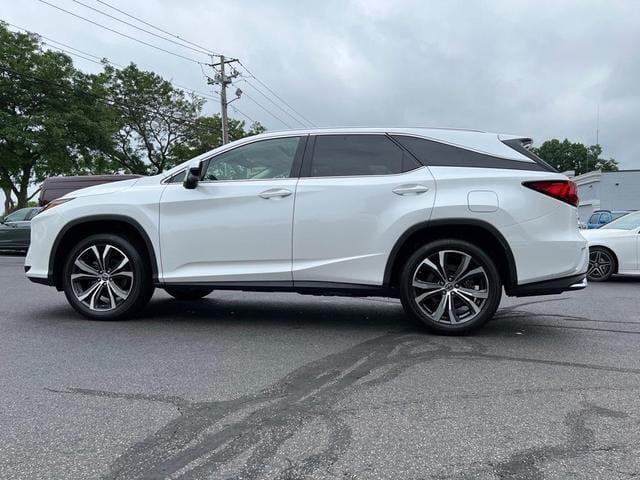 For Sale :  2019 Lexus LX 570