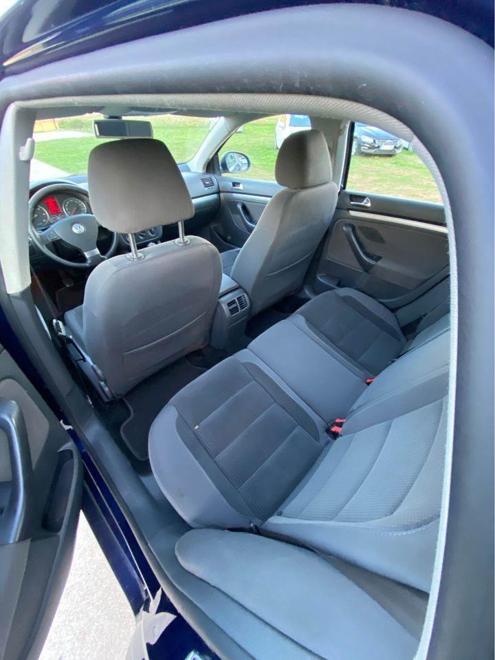 Golf-5