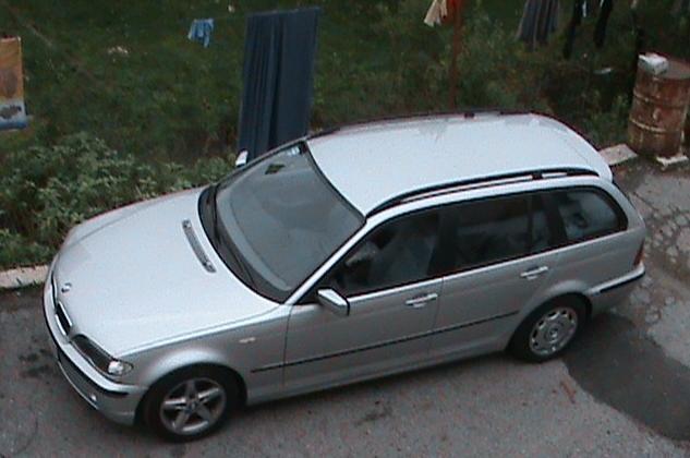 BMW - 123
