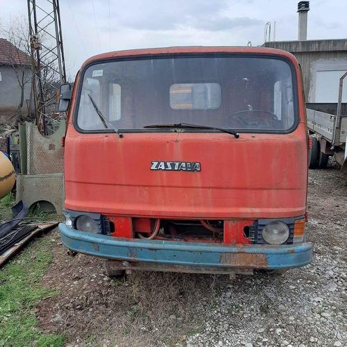 Zastava