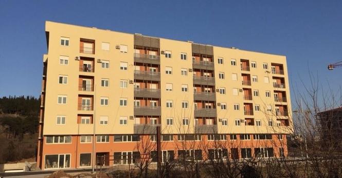 PRODAJA, JEDNOSOBAN ZABJELO "VB INVEST"