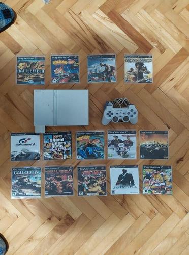Sony ps2