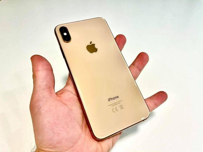 iPhone XS MAX, 64GB