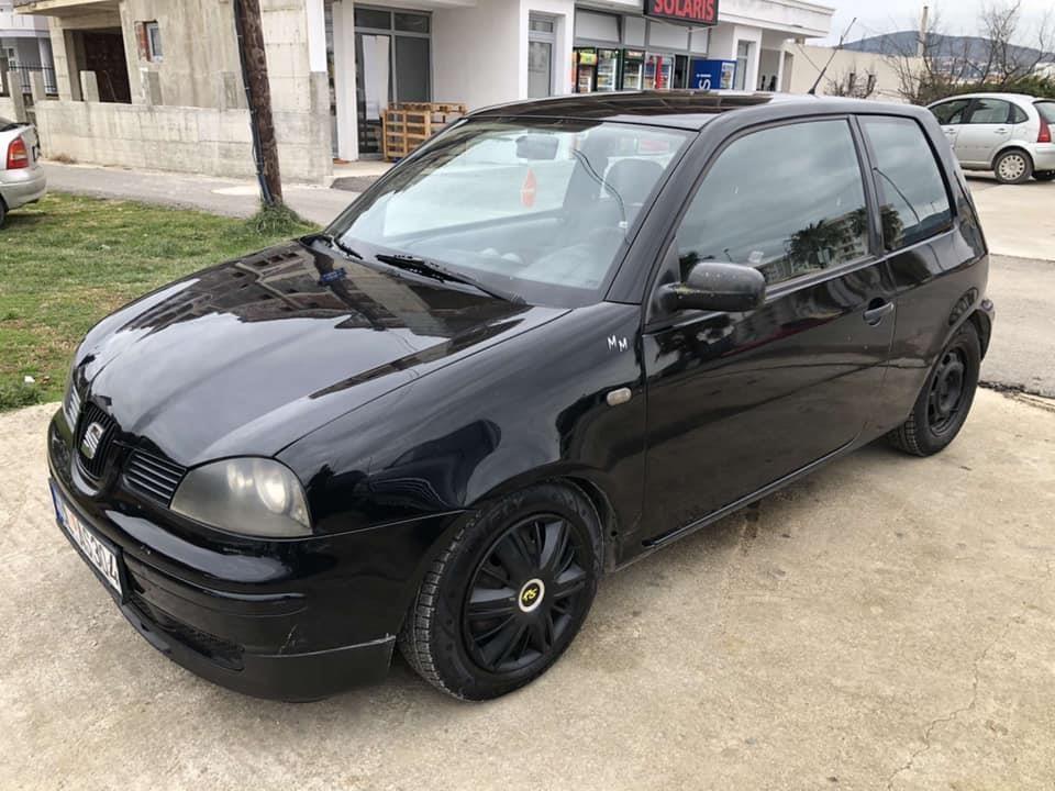 Seat