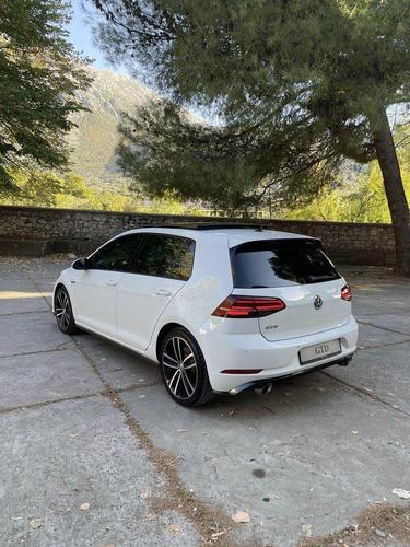 Golf 7.5 GTD 135 Kw Totalni Full