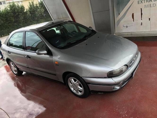 ‼️FIAT BRAVO ‼️