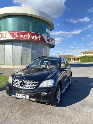 Mercedes ml
