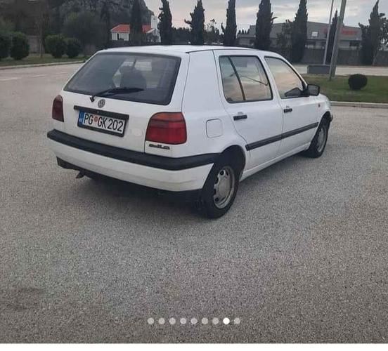 Golf 3 obicni dizel
