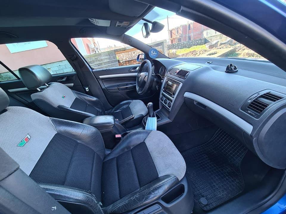 Škoda-VRS