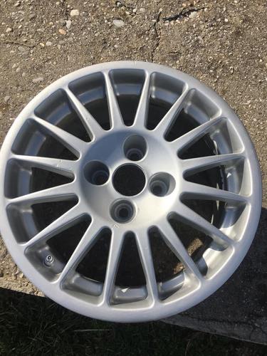 OZ Racing R15 4x100 Et 37 7J