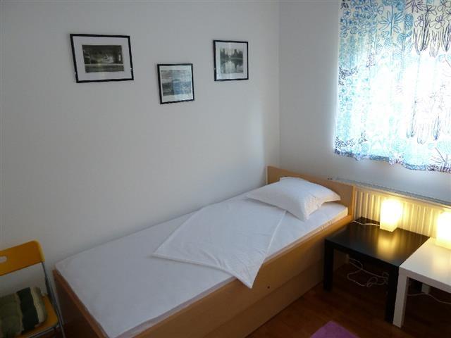 Apartmani Savski gaj u Zagreb