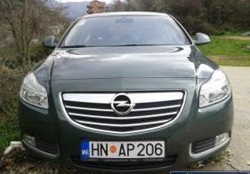 Opel Insignia 2.0 CDTI -09  