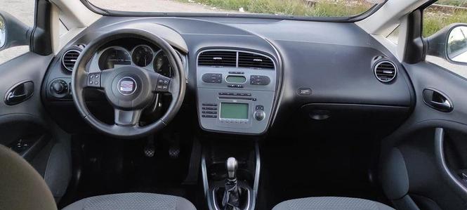 Seat Altea XL 2008g