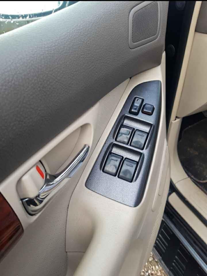 Toyota-landcruizer