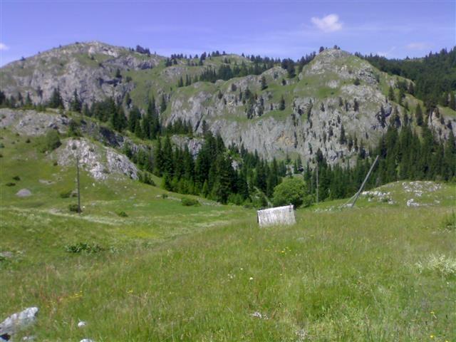 Placevi od 100000m2 u Zabljak
