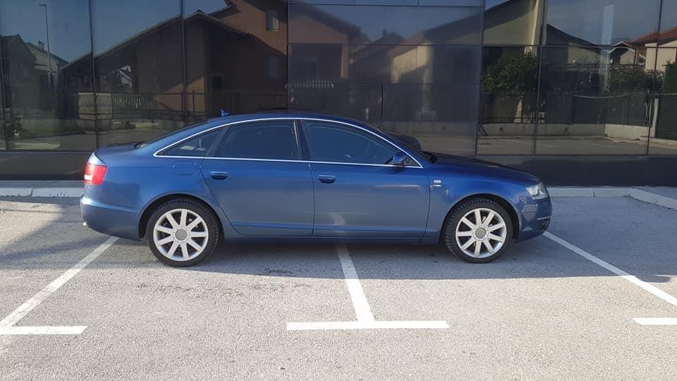 Audi-A6-3-0-quattro-171kw--2006godiste--Uradjeni-svi-servisi