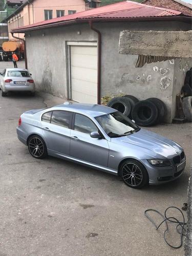 Bmw 330d 300hp