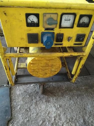 Agregat za struju dizel 5 kw