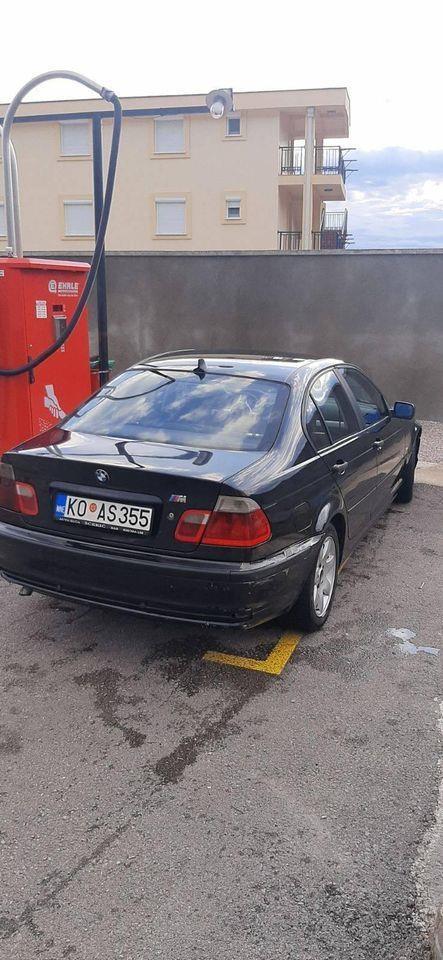BMW-320d